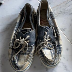 Sperry’s